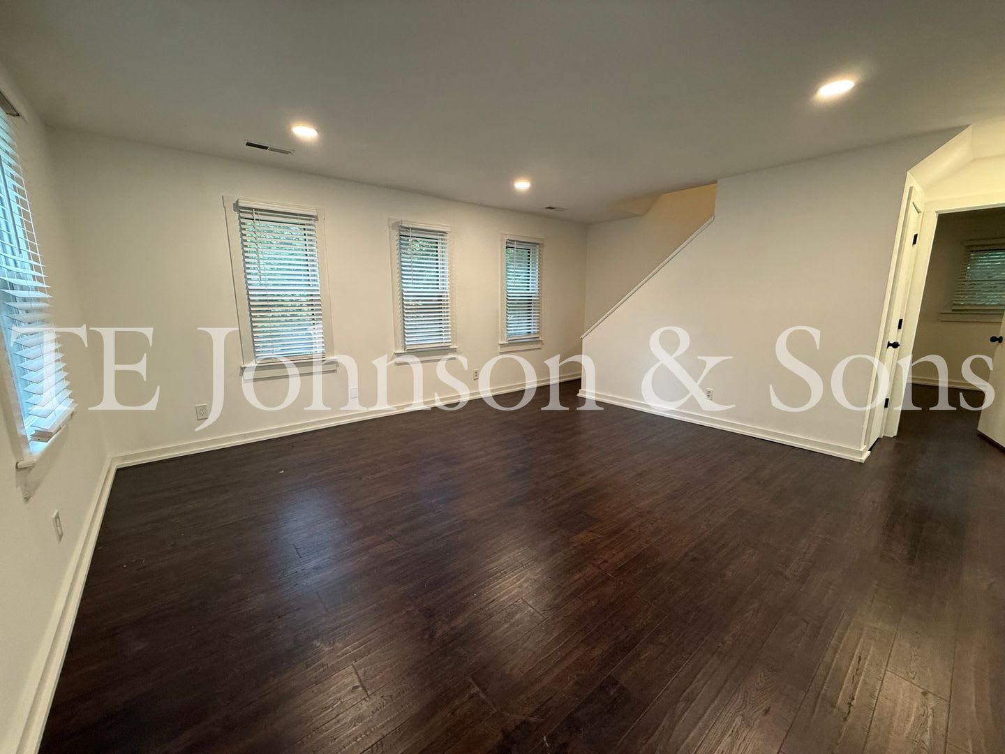 Modern 3Br Home With Main Level Primary Suite Open Floor Plan In Winston Salem – photo 5