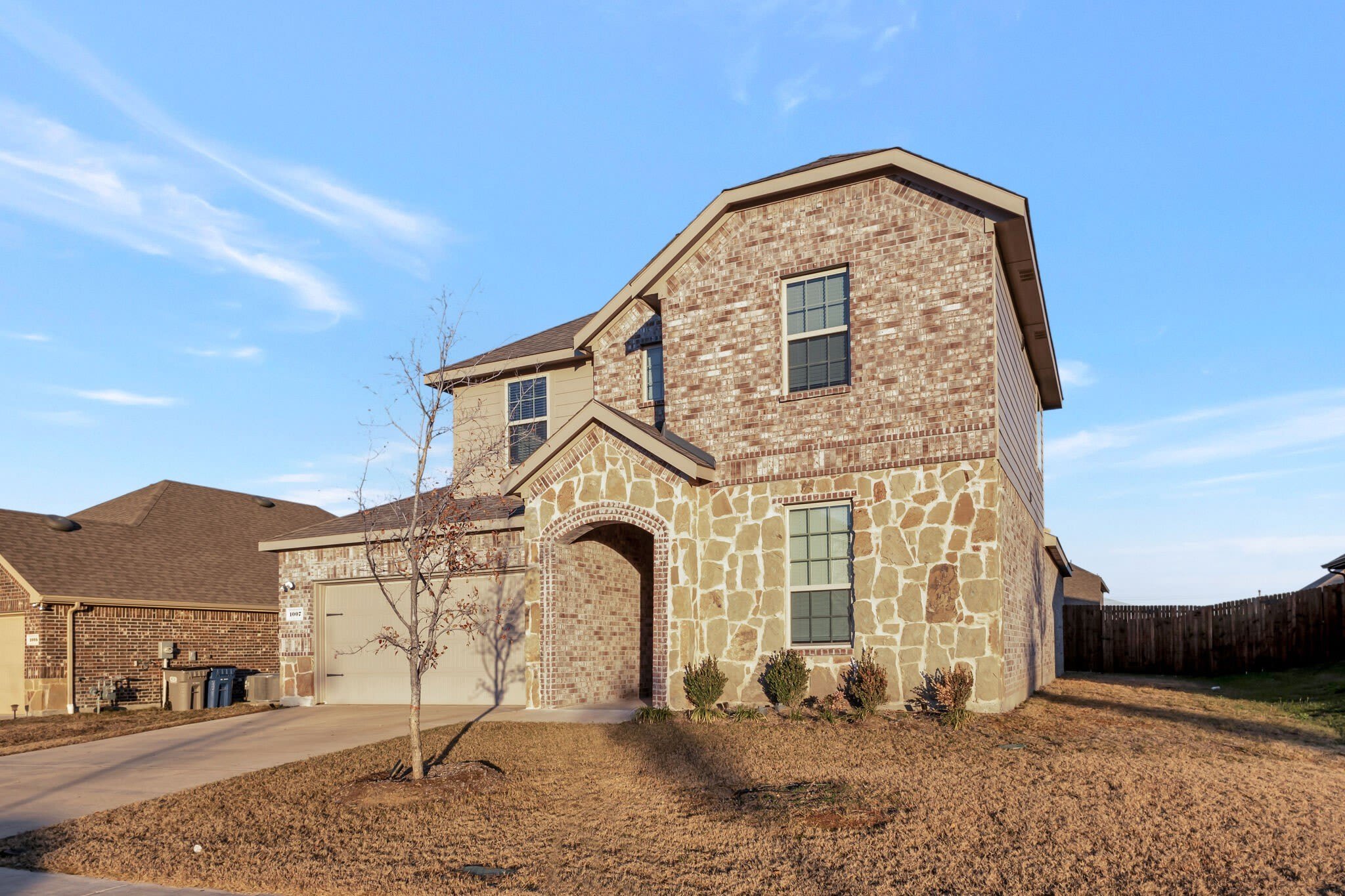 1007 Hitchin Post Way – photo 2