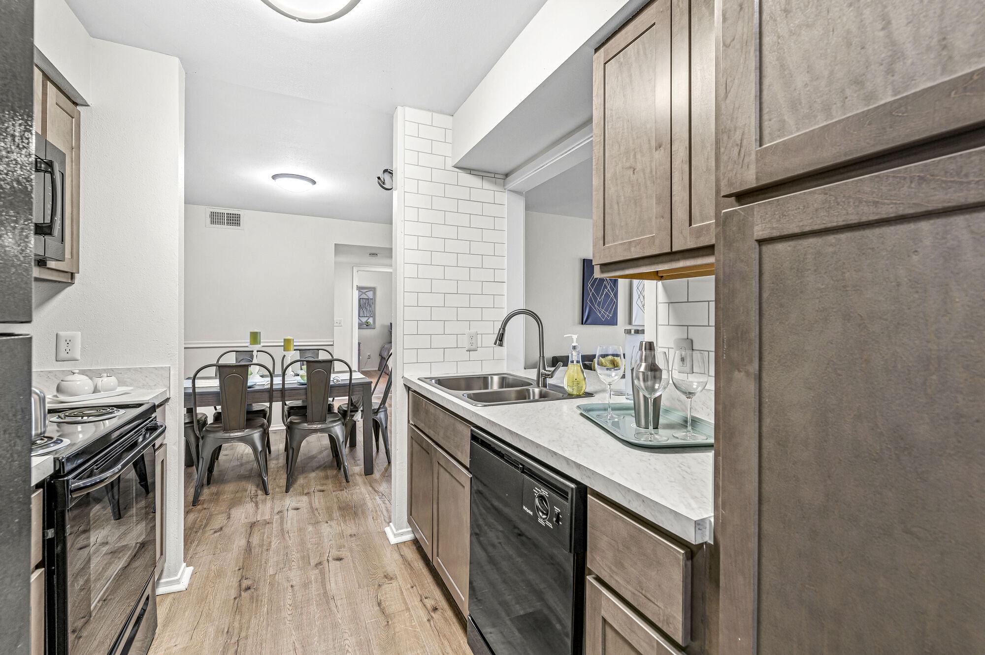 Enclave at Eagle Creek – photo 1