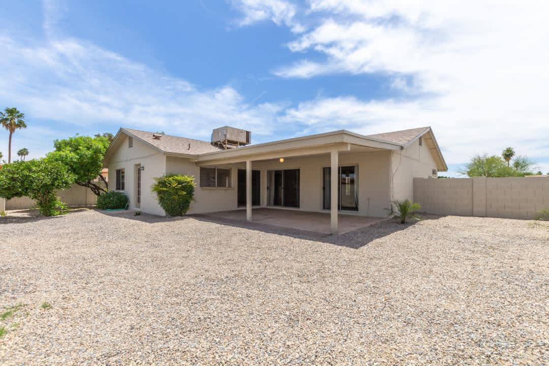 Tempe 3-Bedroom – photo 4