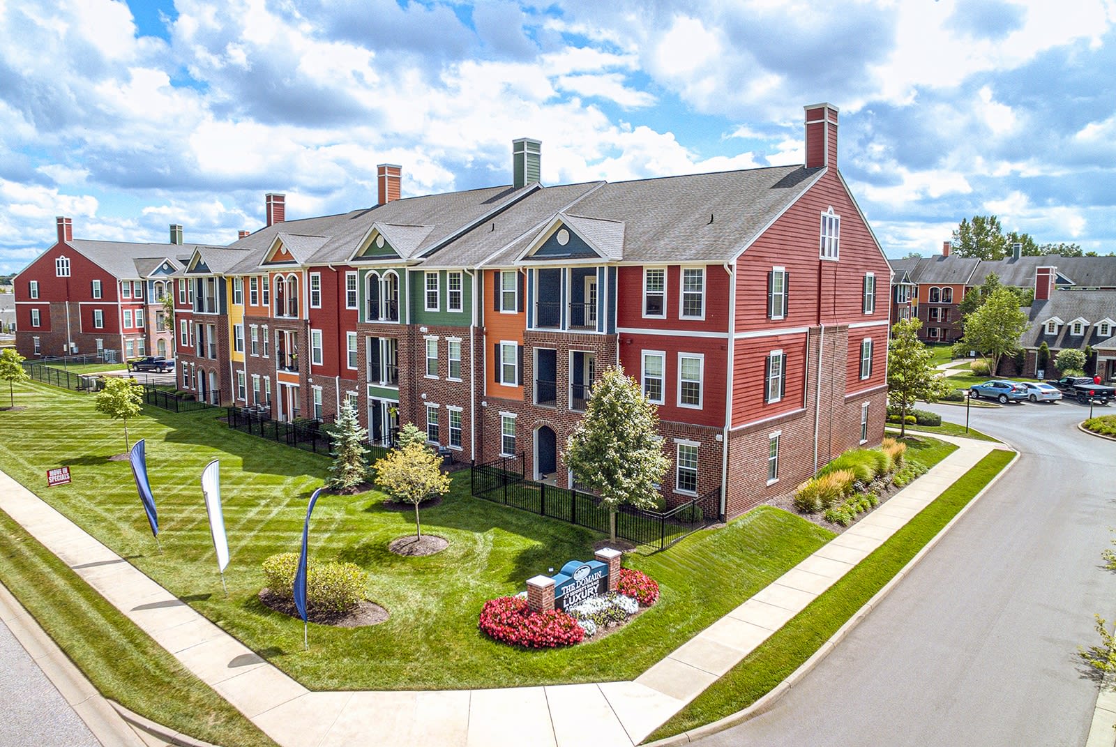 The Domain at Bennett Farms – photo 2