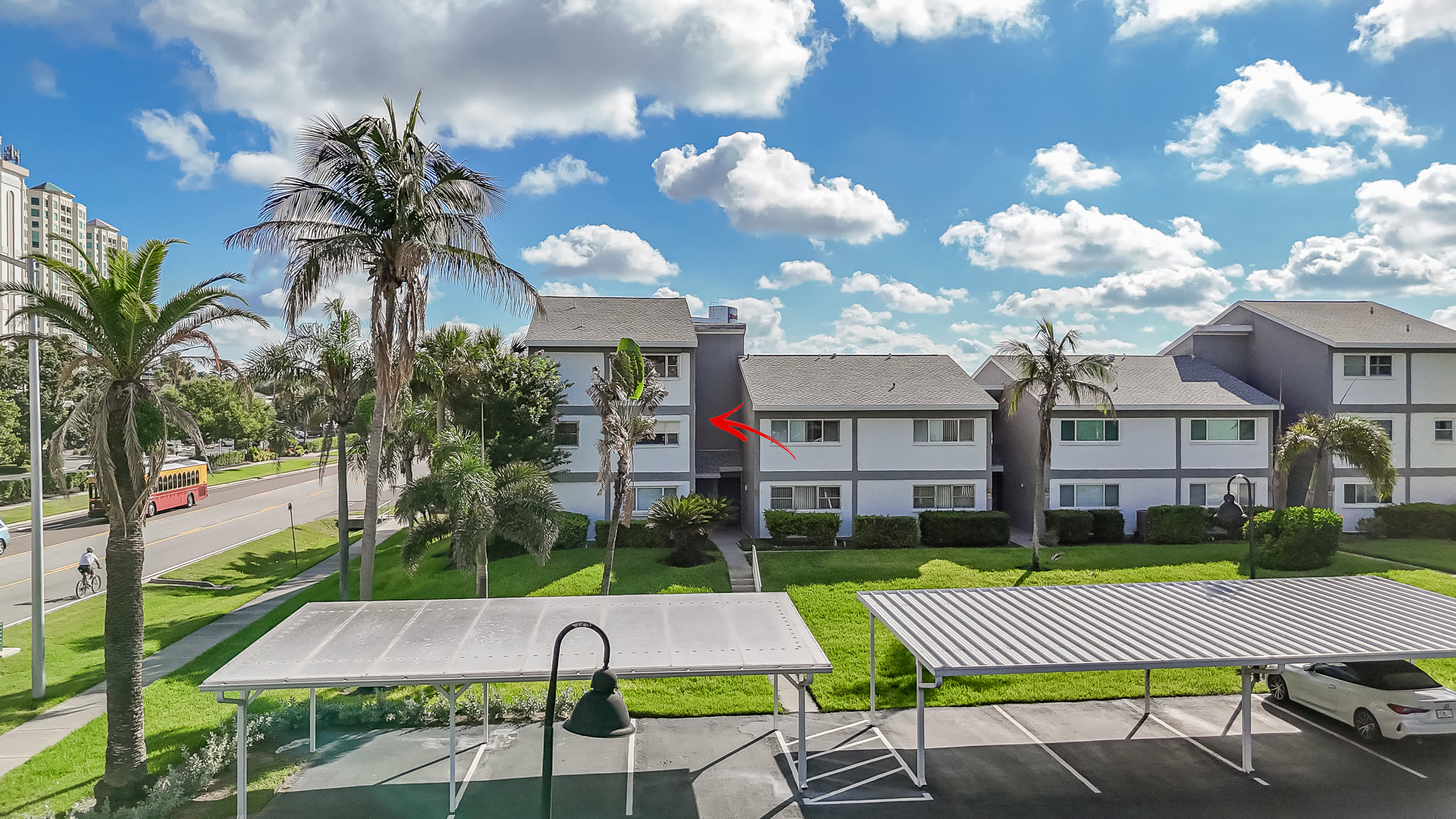 1301 Gulf Blvd Apt 201 – photo 4