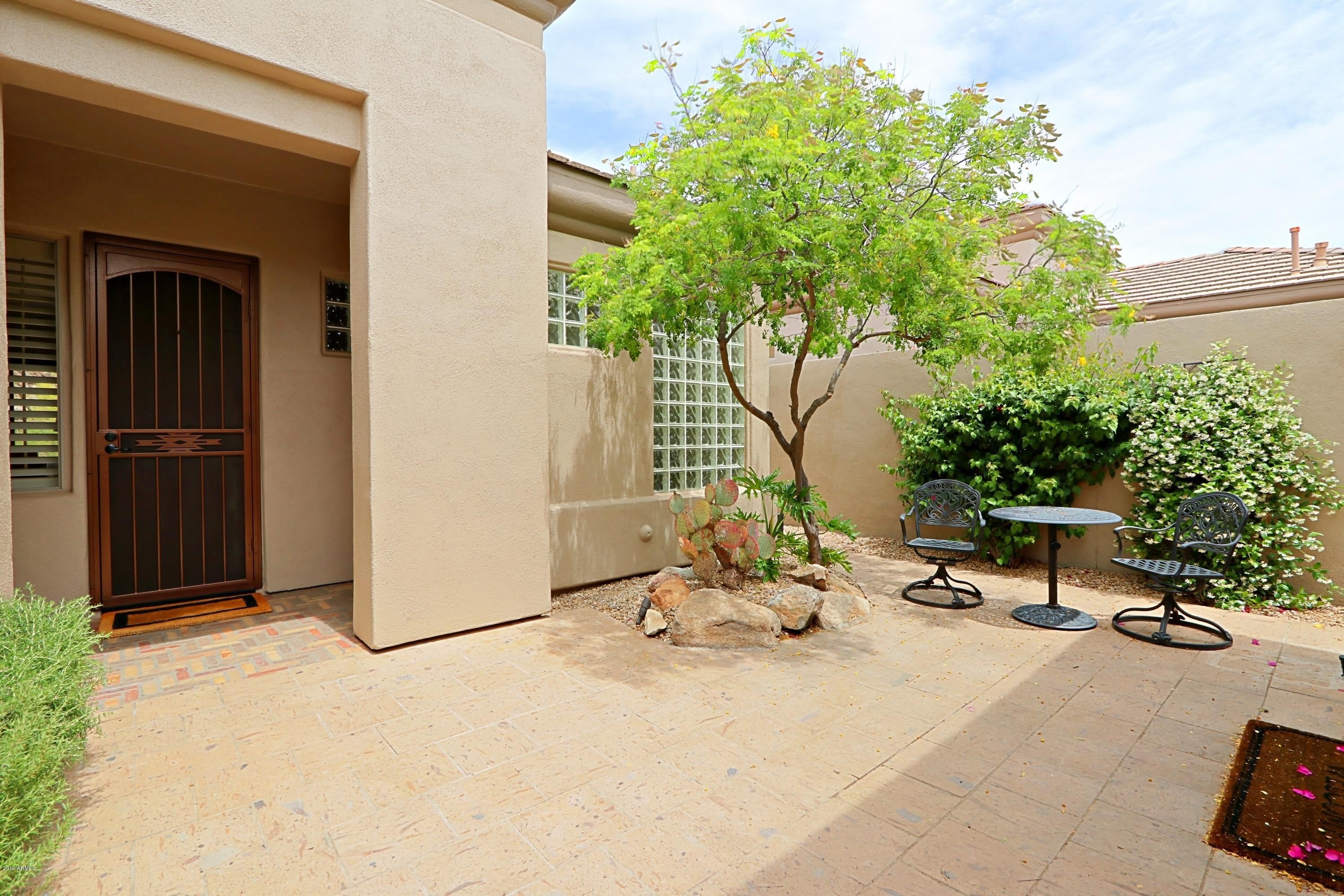 6960 E WHISPERING MESQUITE Trail – photo 2