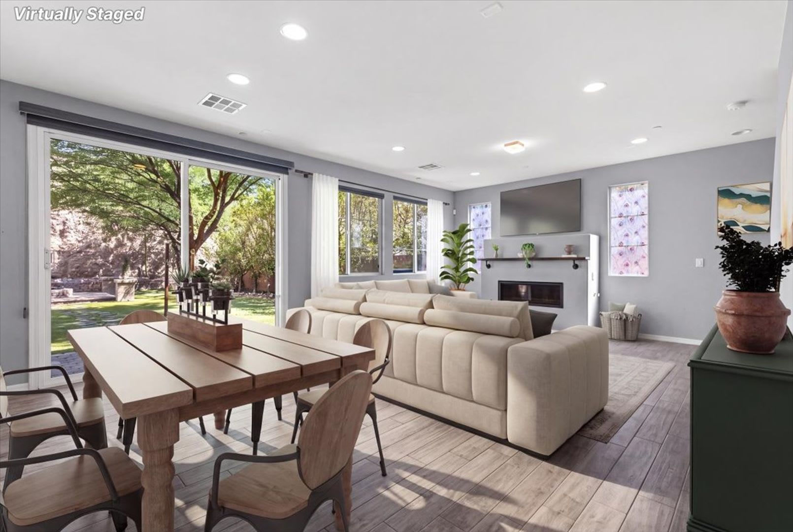 Fabulous Home – photo 3