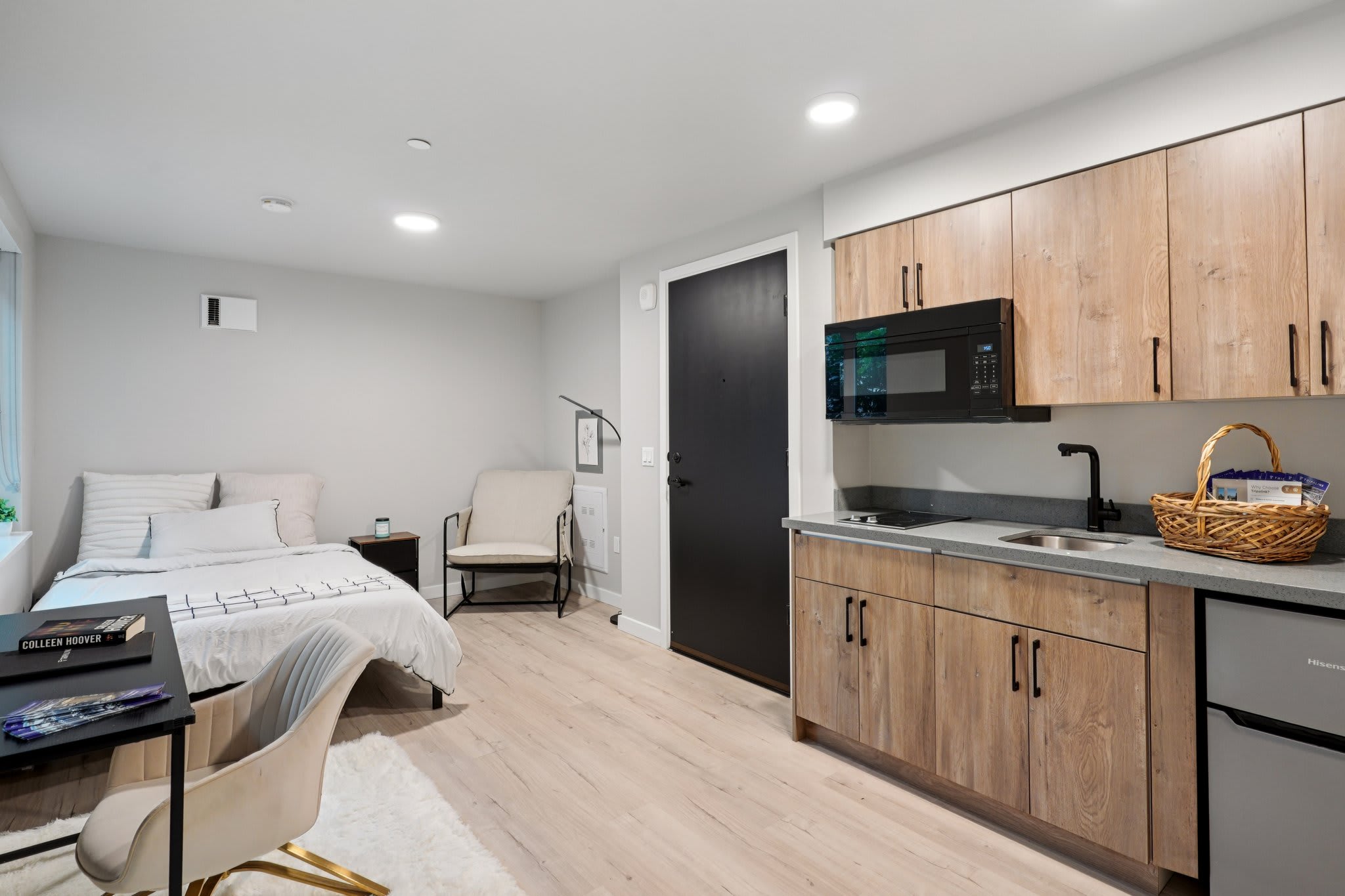 Clara Apartments Student Housing – photo 4