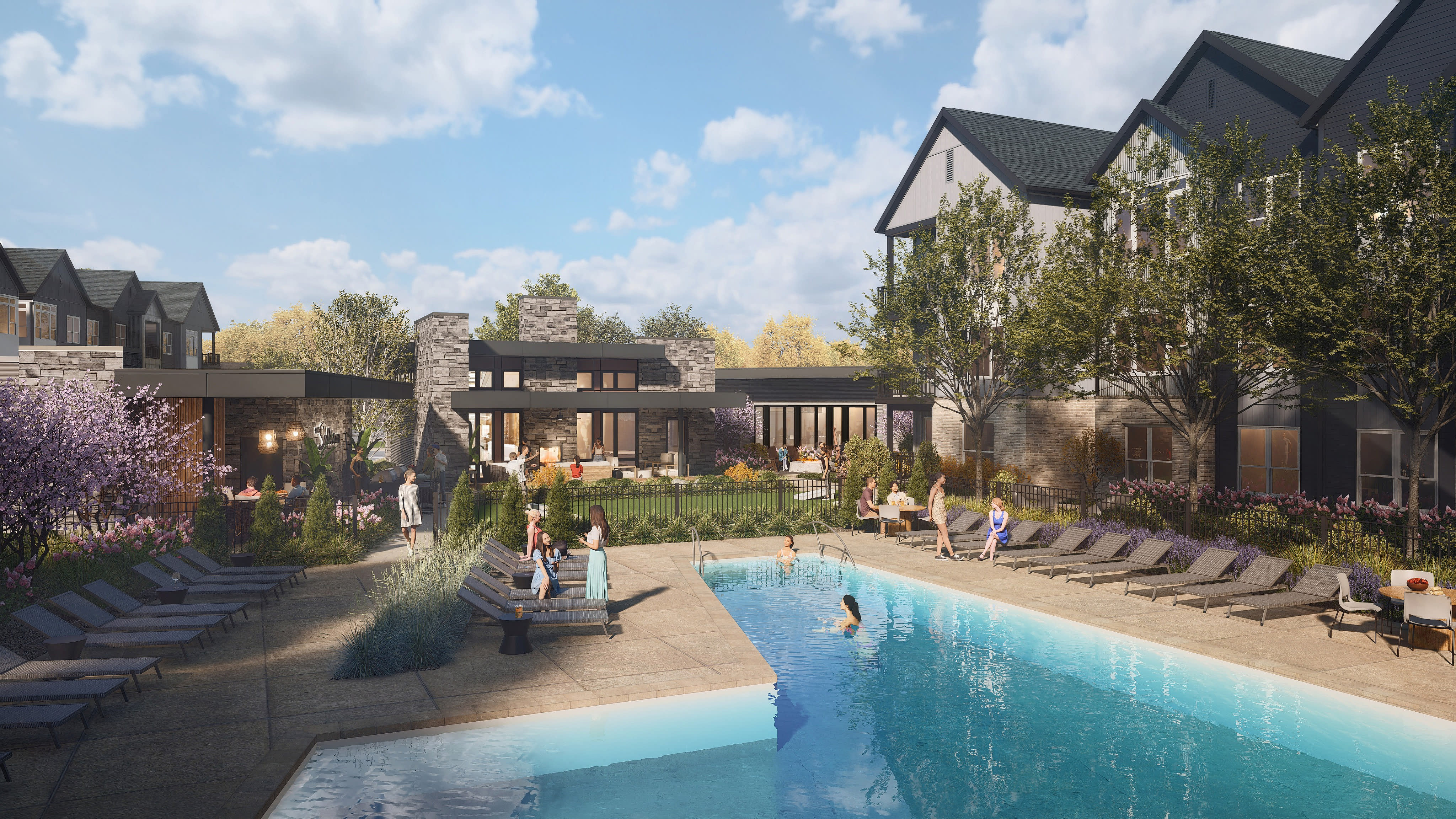The Sullivan – photo 1