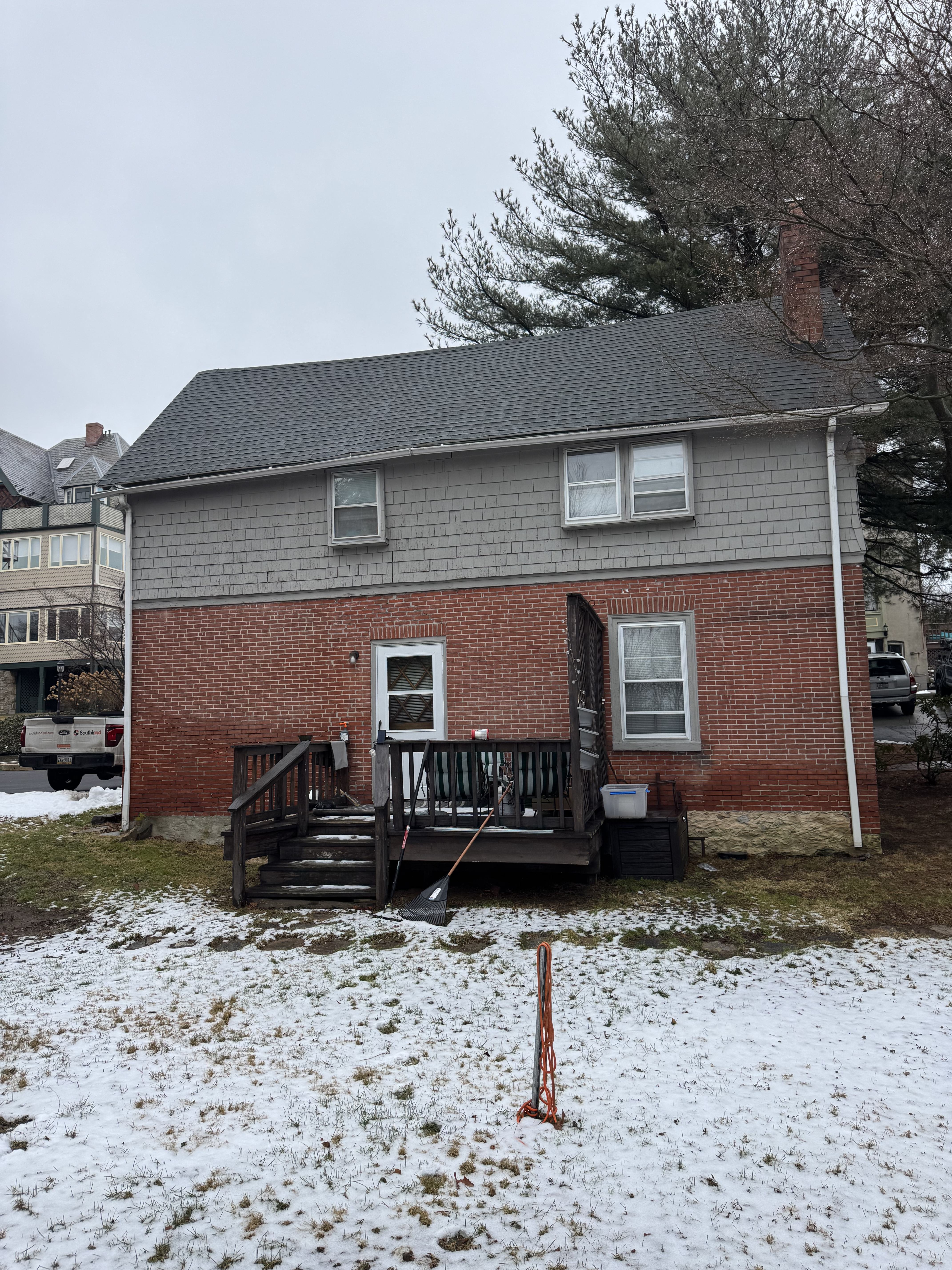 302 South Orange Street – photo 2