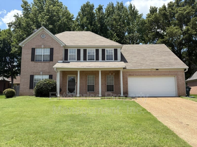 4003 N Tonya Marie Cv – photo 1