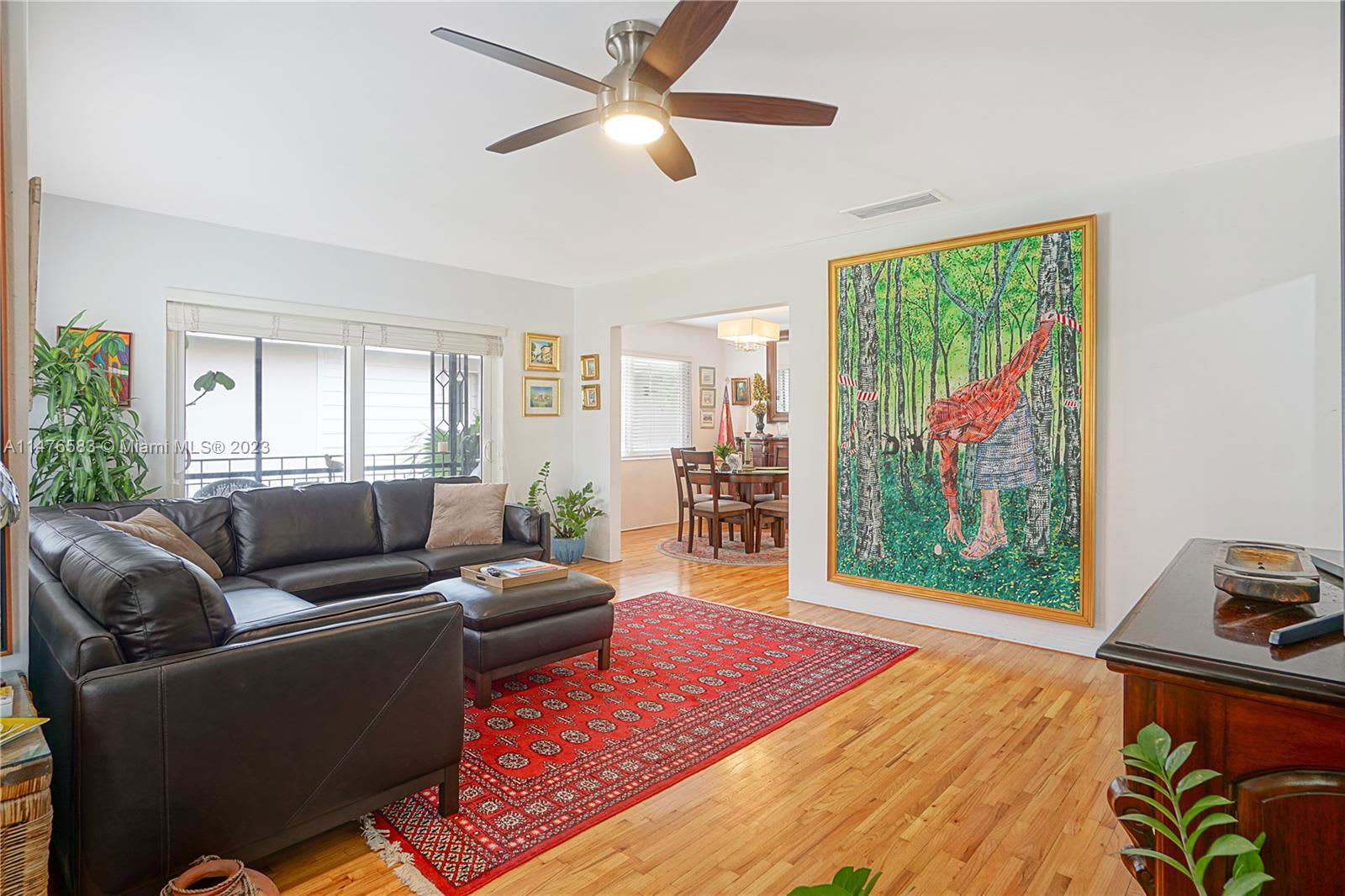 2720 South Le Jeune Road – photo 3