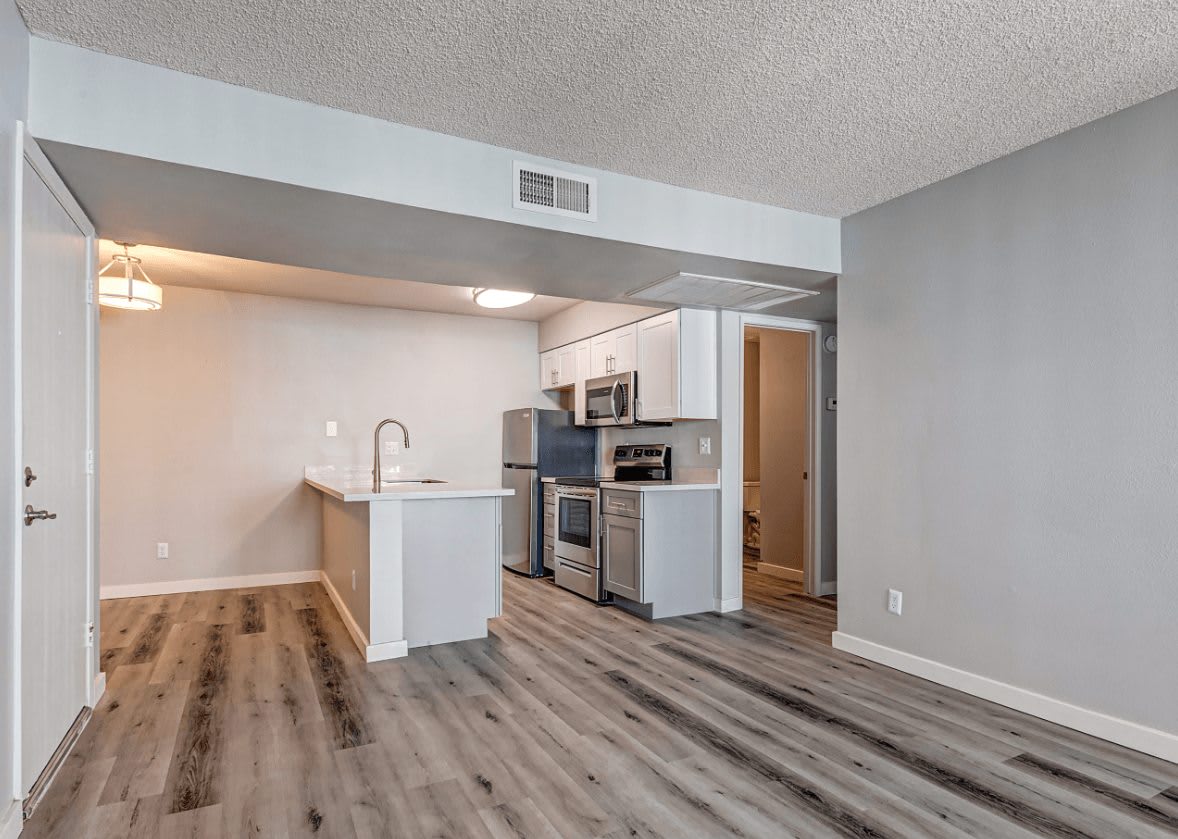 The Landry – photo 5