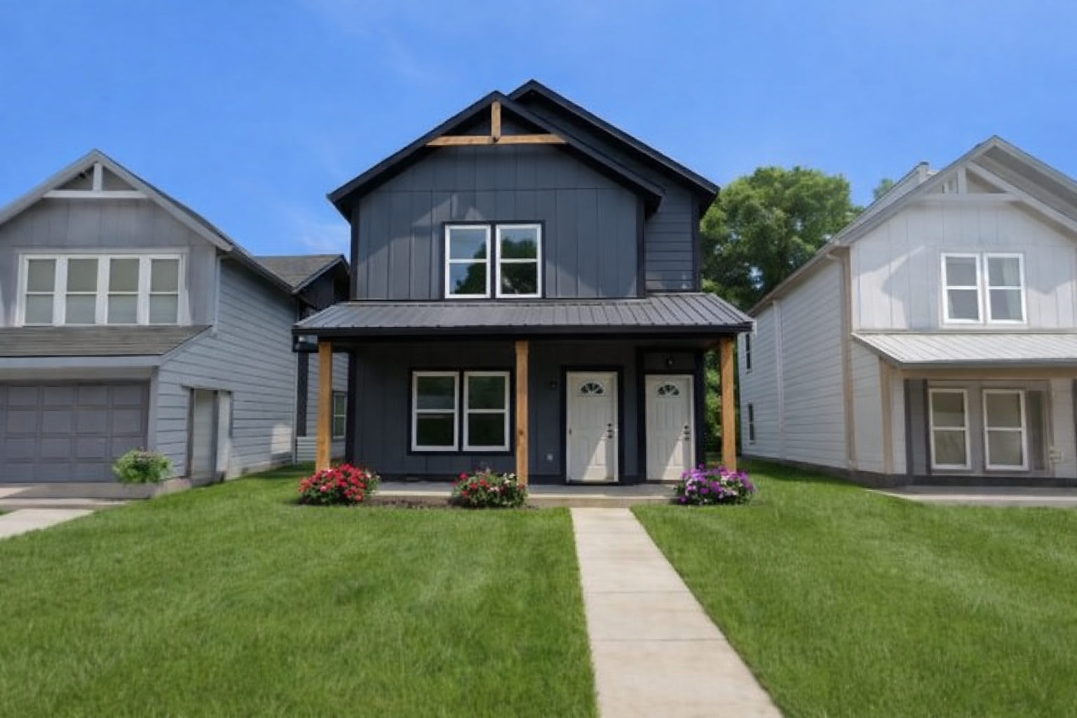 2813 North Talbott Street – photo 1