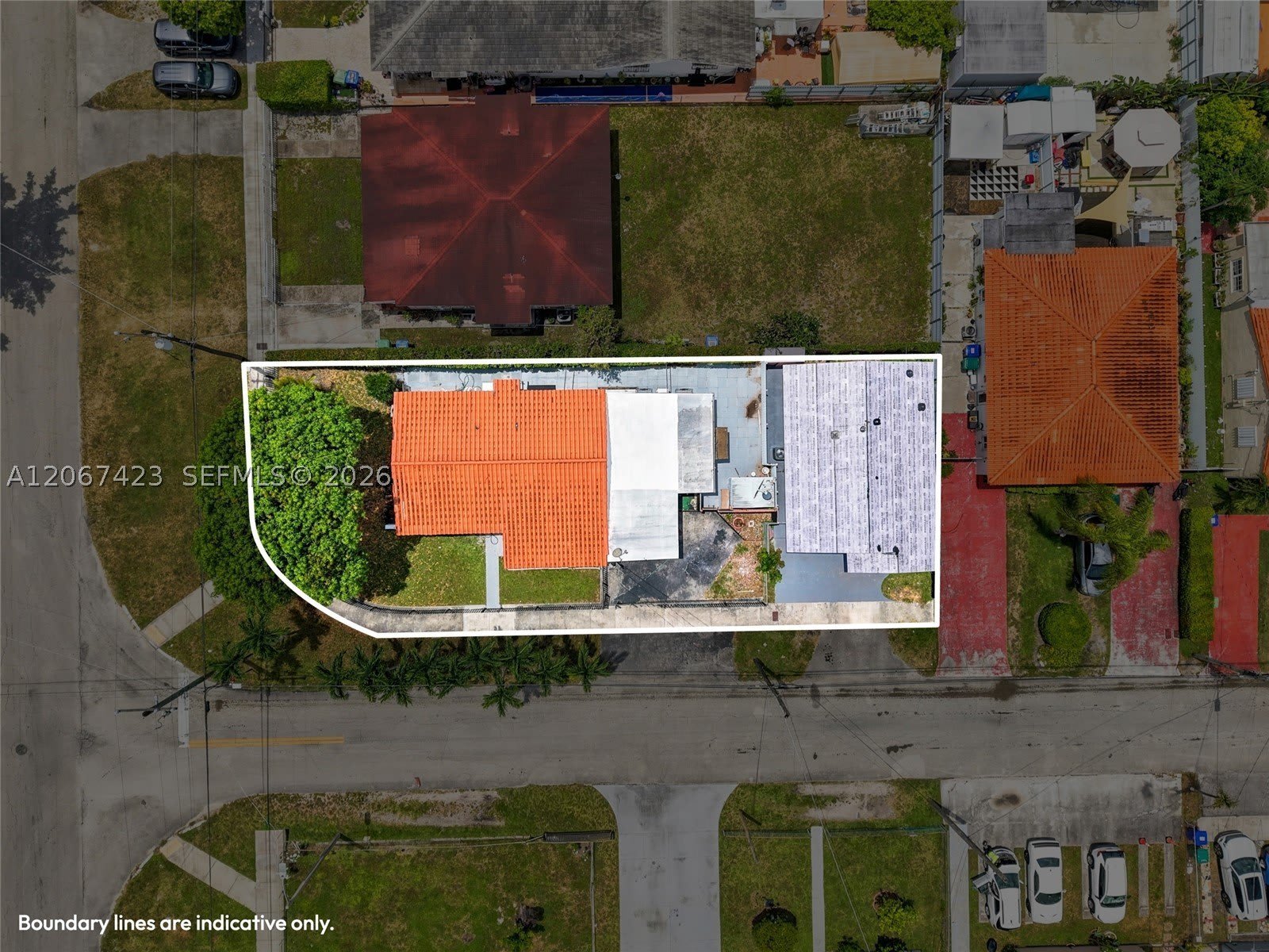 3500 NW 1st St – photo 5
