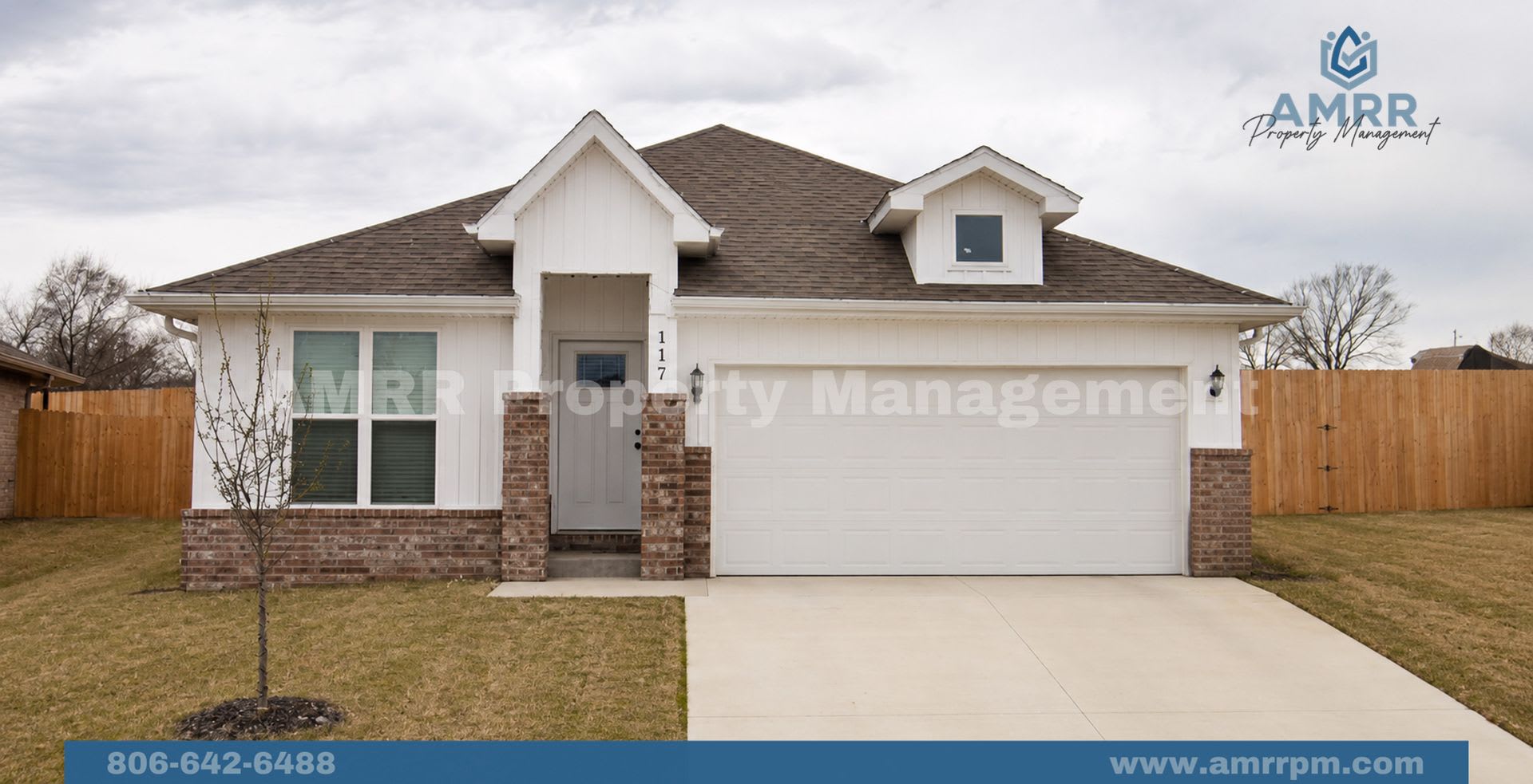 New Beginnings Start with AMRR – Modern 4-Bedroom Comfort in Apple Crossing – photo 1