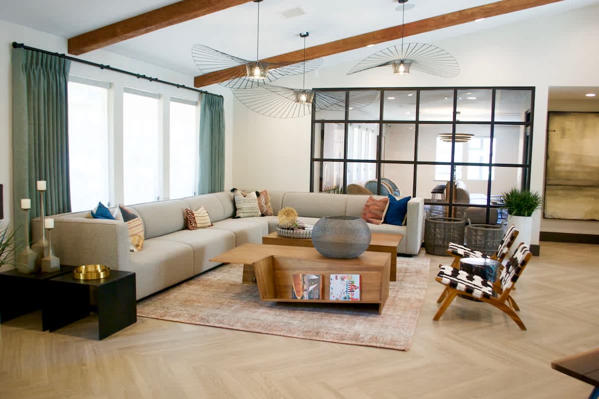 Eagle Ranch Apartments – photo 5