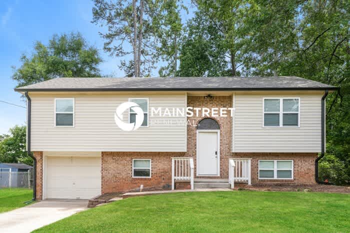 10124 Settlers Grove Road Northeast – photo 1
