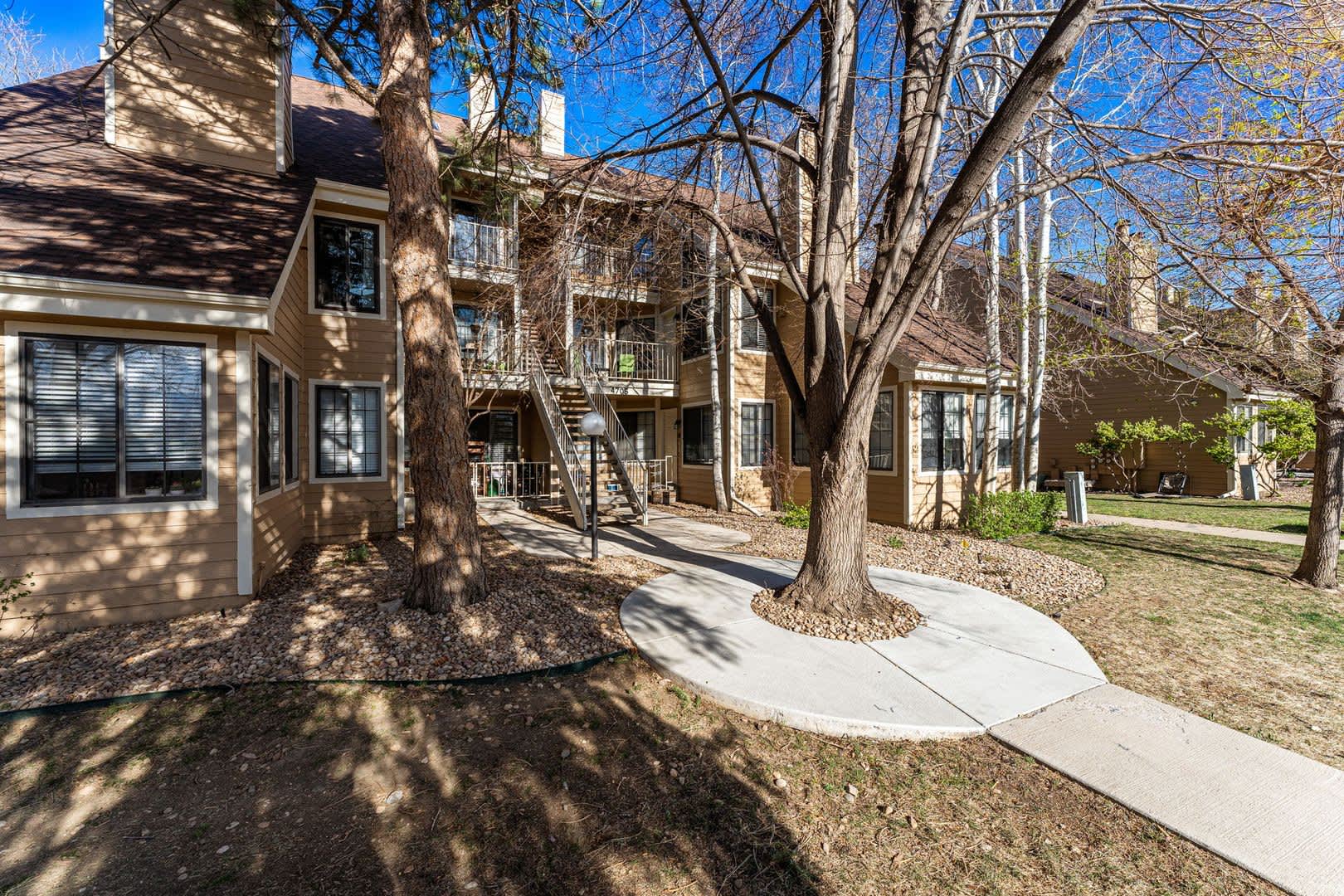 Updated 1 Bdr With Loft In Gunbarrel – photo 5
