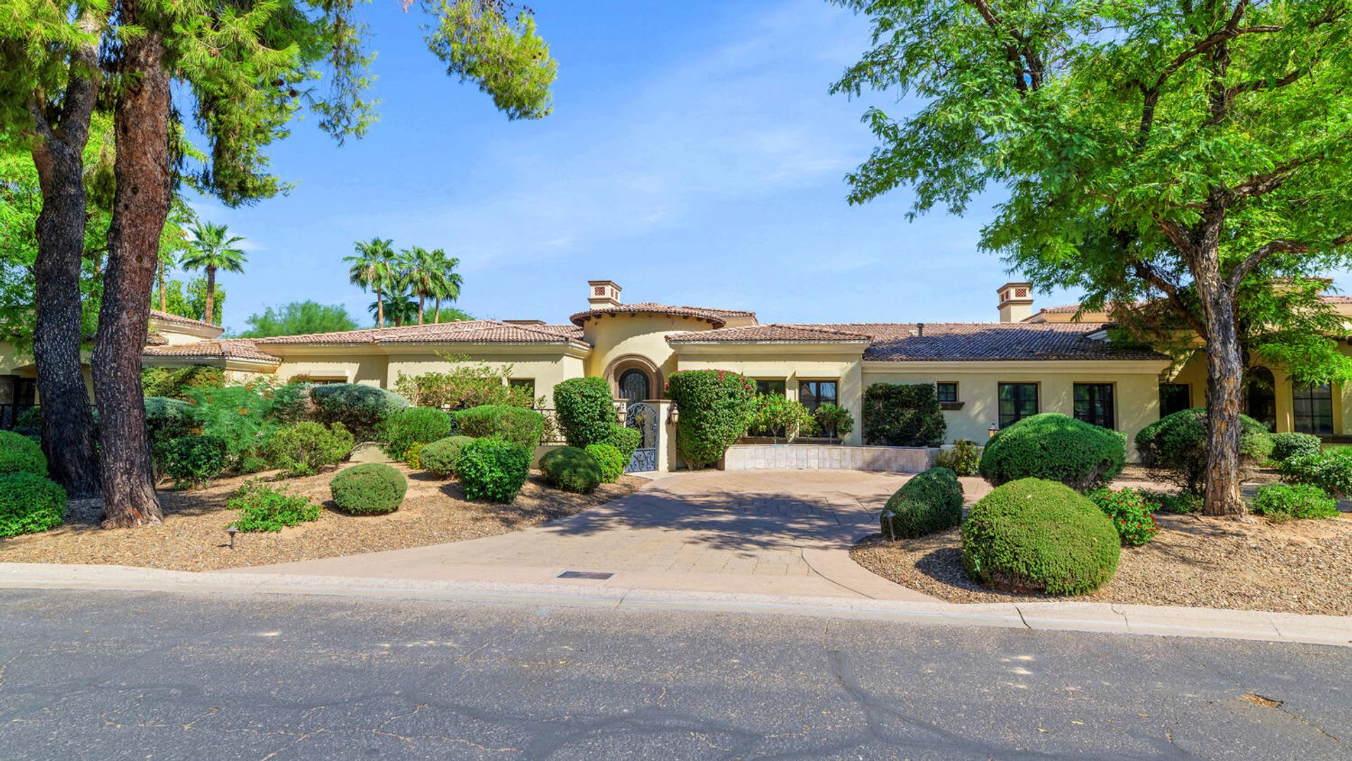 6730 E. Sunnyvale Rd, Paradise Valley, AZ 85253 – photo 2