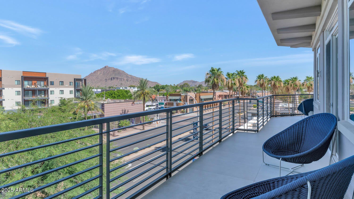 3801 N Goldwater Boulevard – photo 3