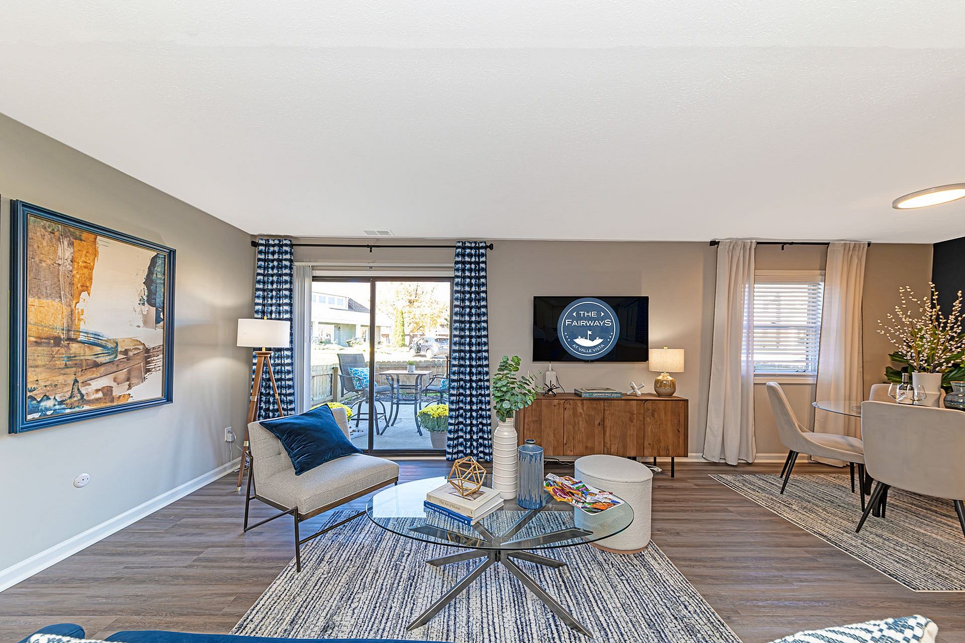 The Fairways at Valle Vista Apartment Homes – photo 3