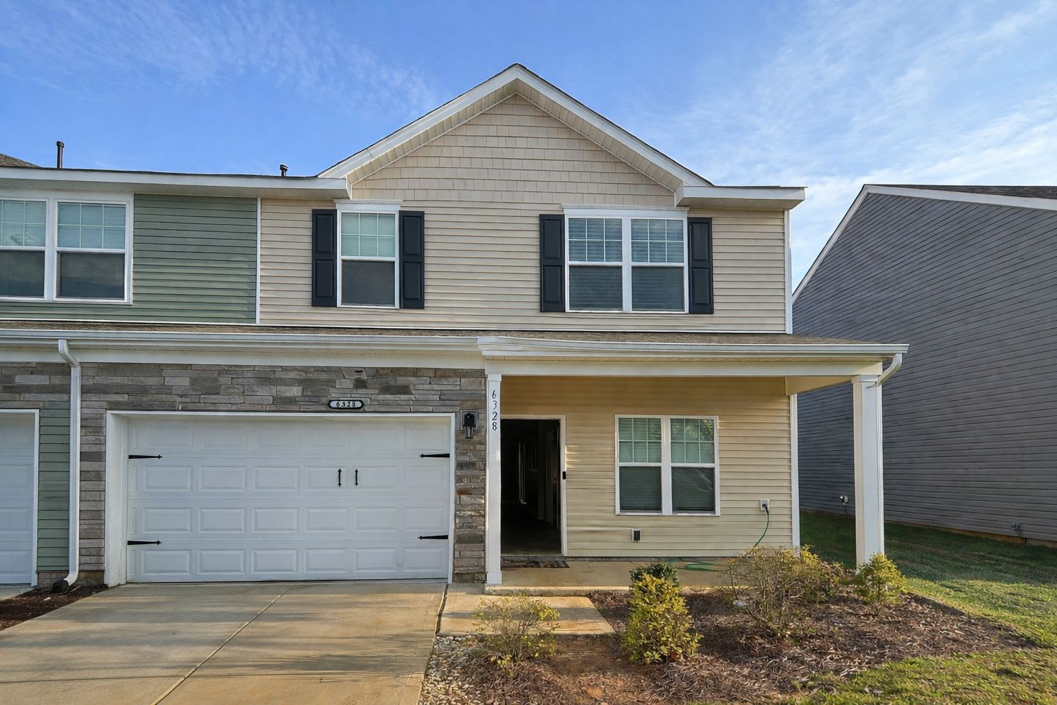 6328 Revolutionary Trail – photo 1