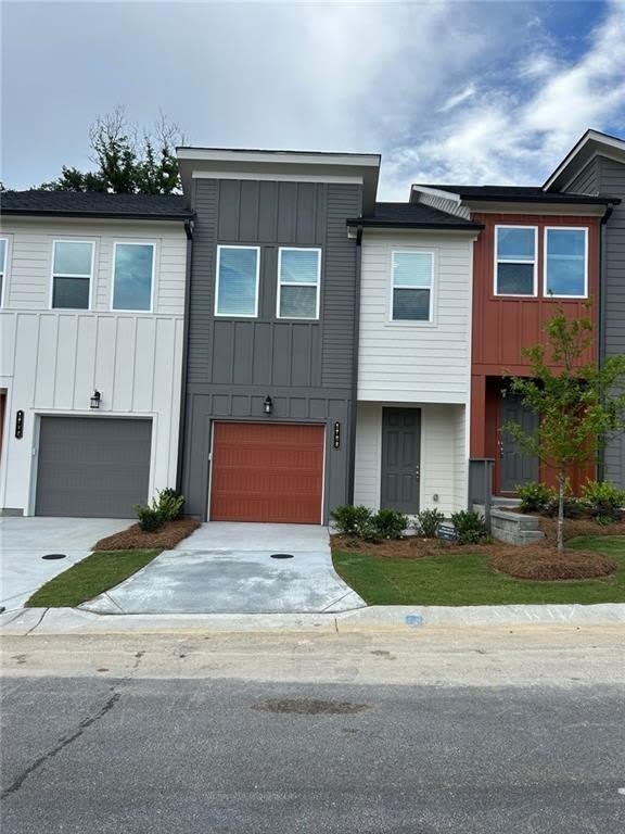 1708 Gunnin Trace NW – photo 2