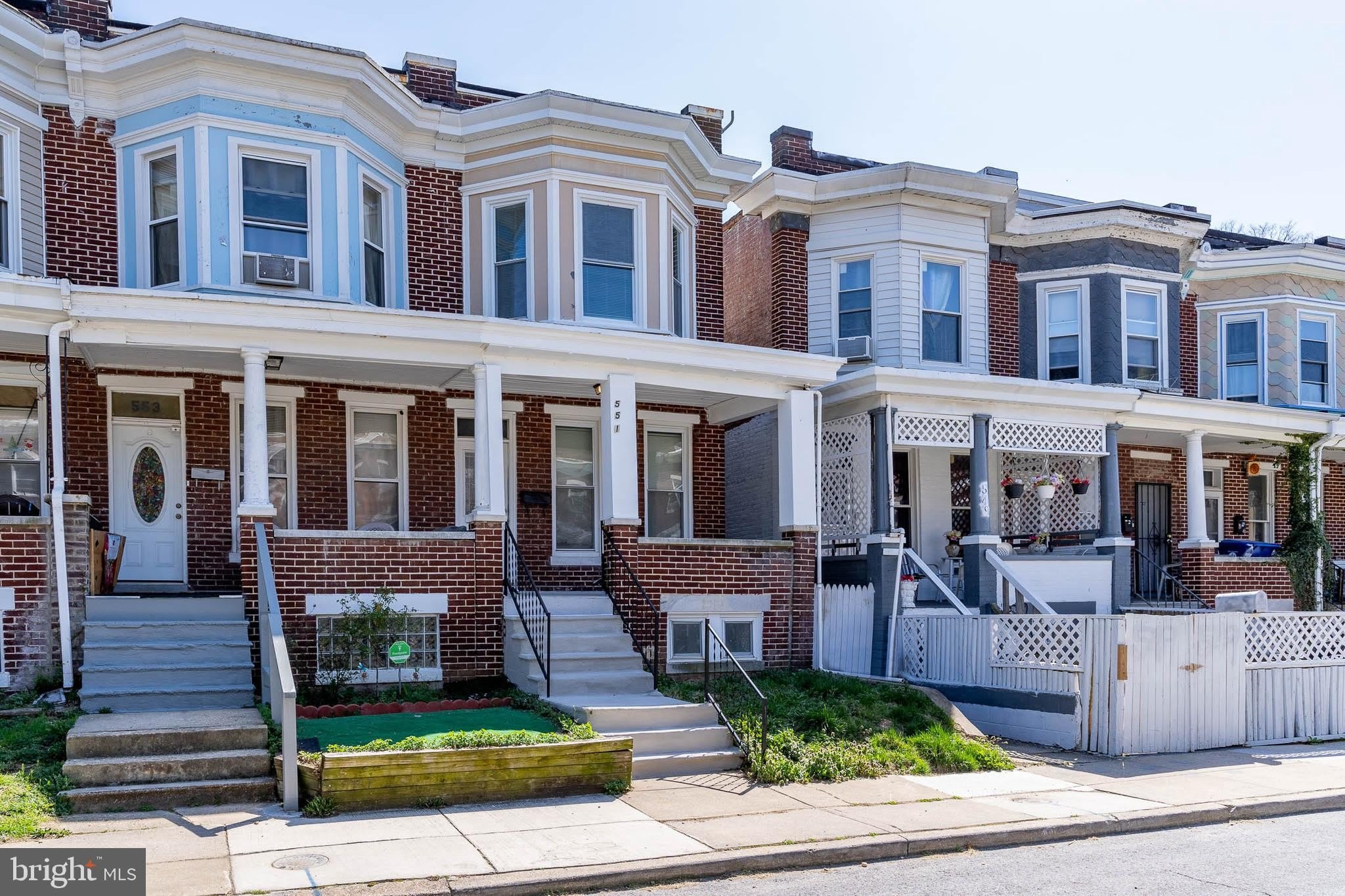 551 E 38TH Street – photo 2