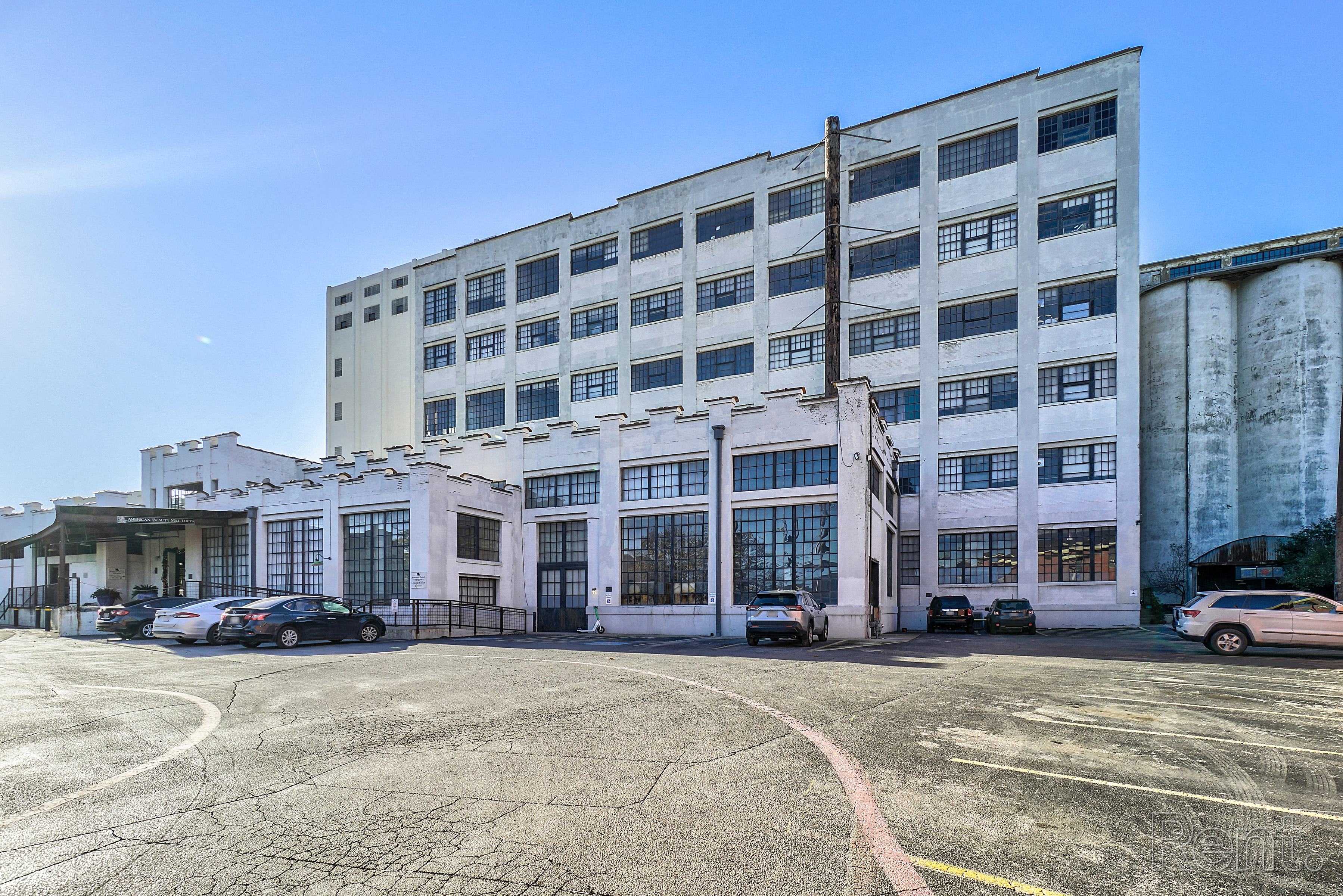American Beauty Mill Lofts – photo 2