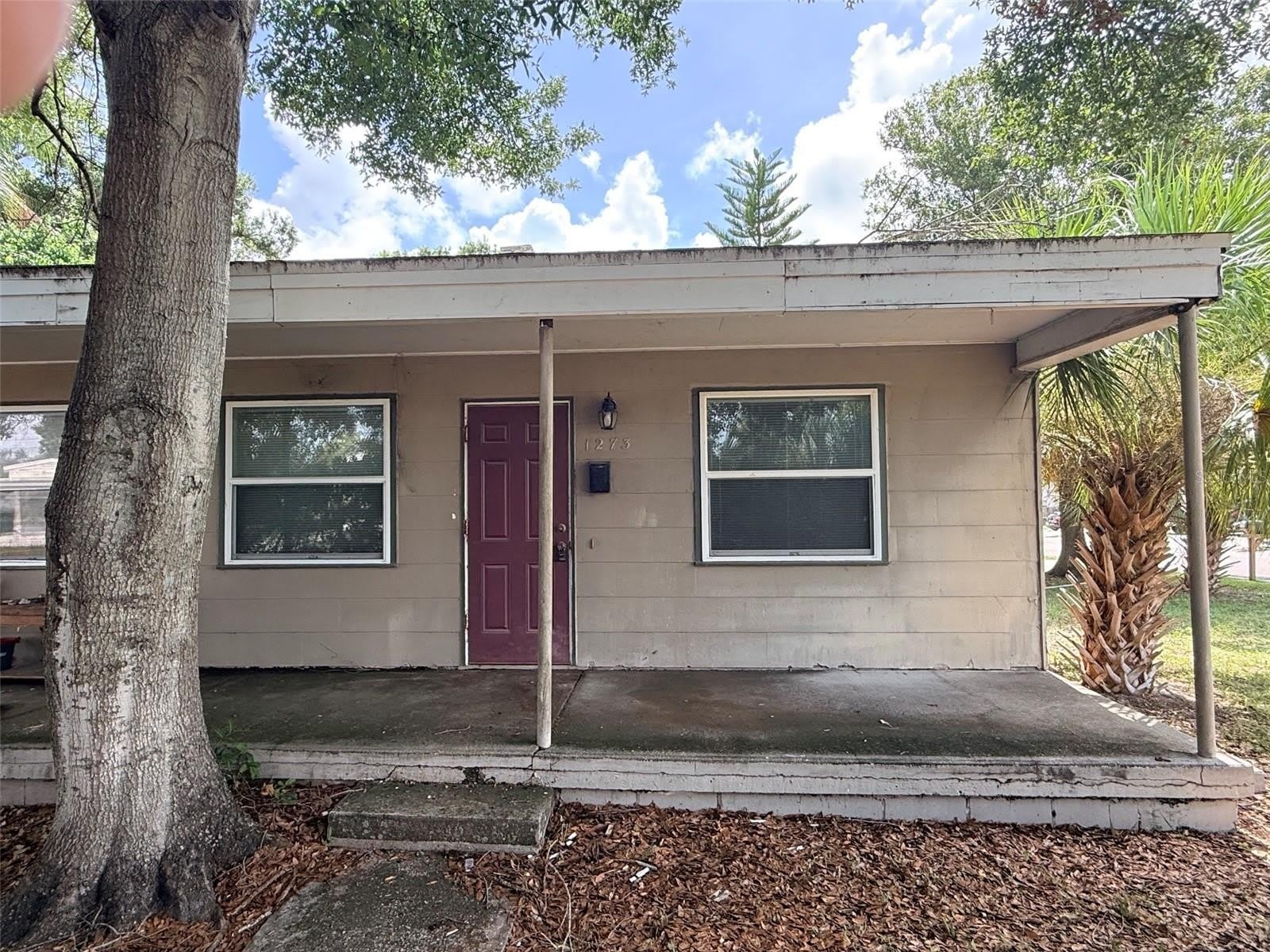 1273 S BETTY Lane – photo 1