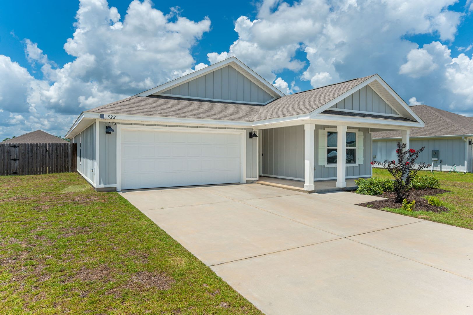 Home in Shoal River Landing- Community Pool! – photo 3