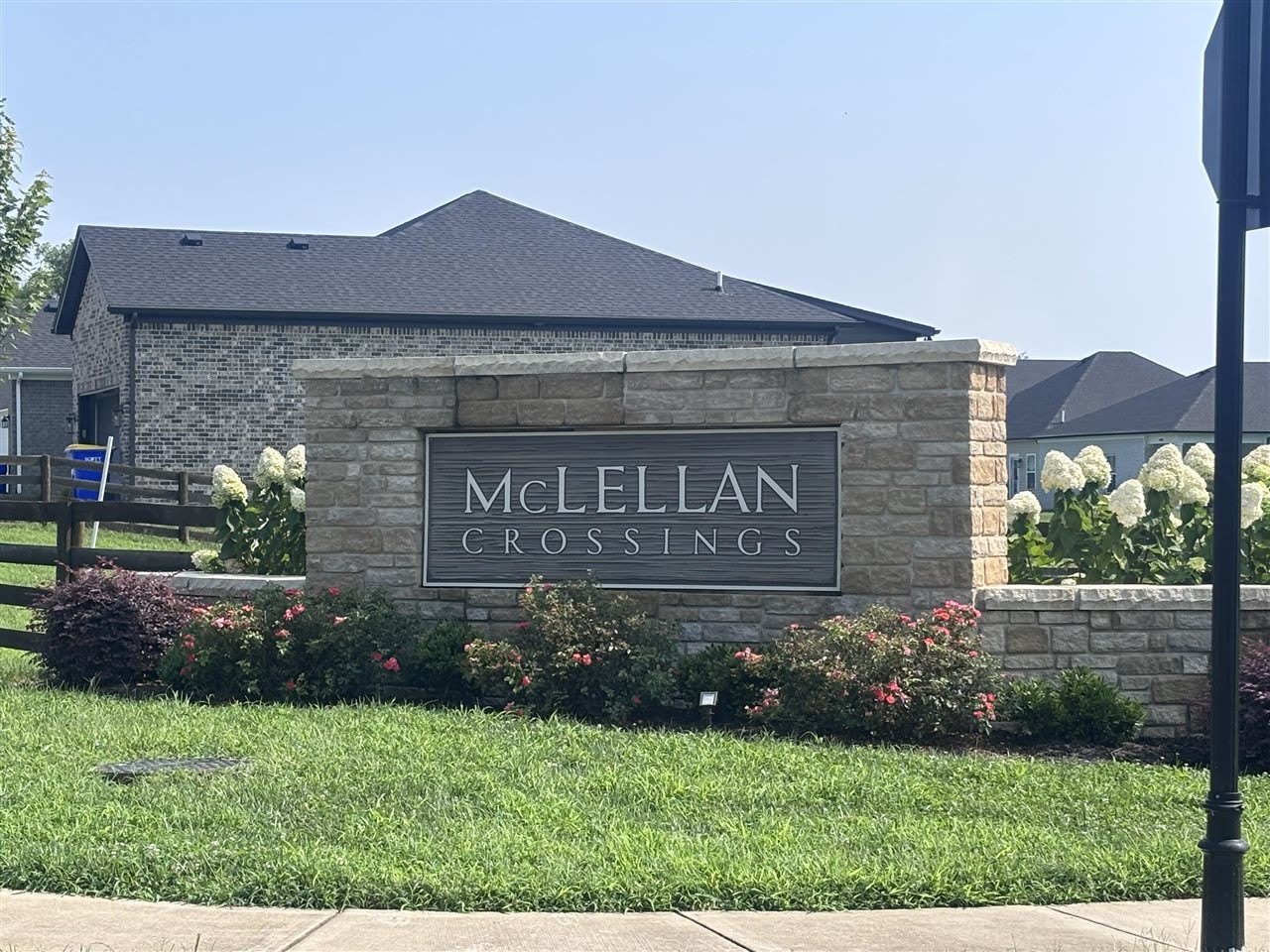 935 County House Lane – photo 2
