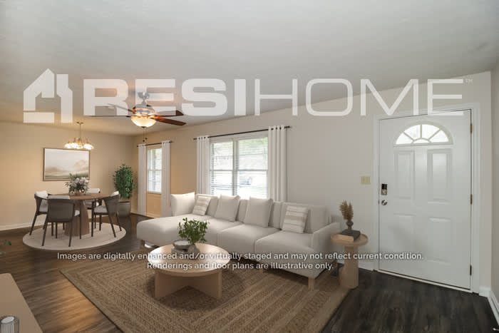 2931 Birchwood Way Southwest – photo 4