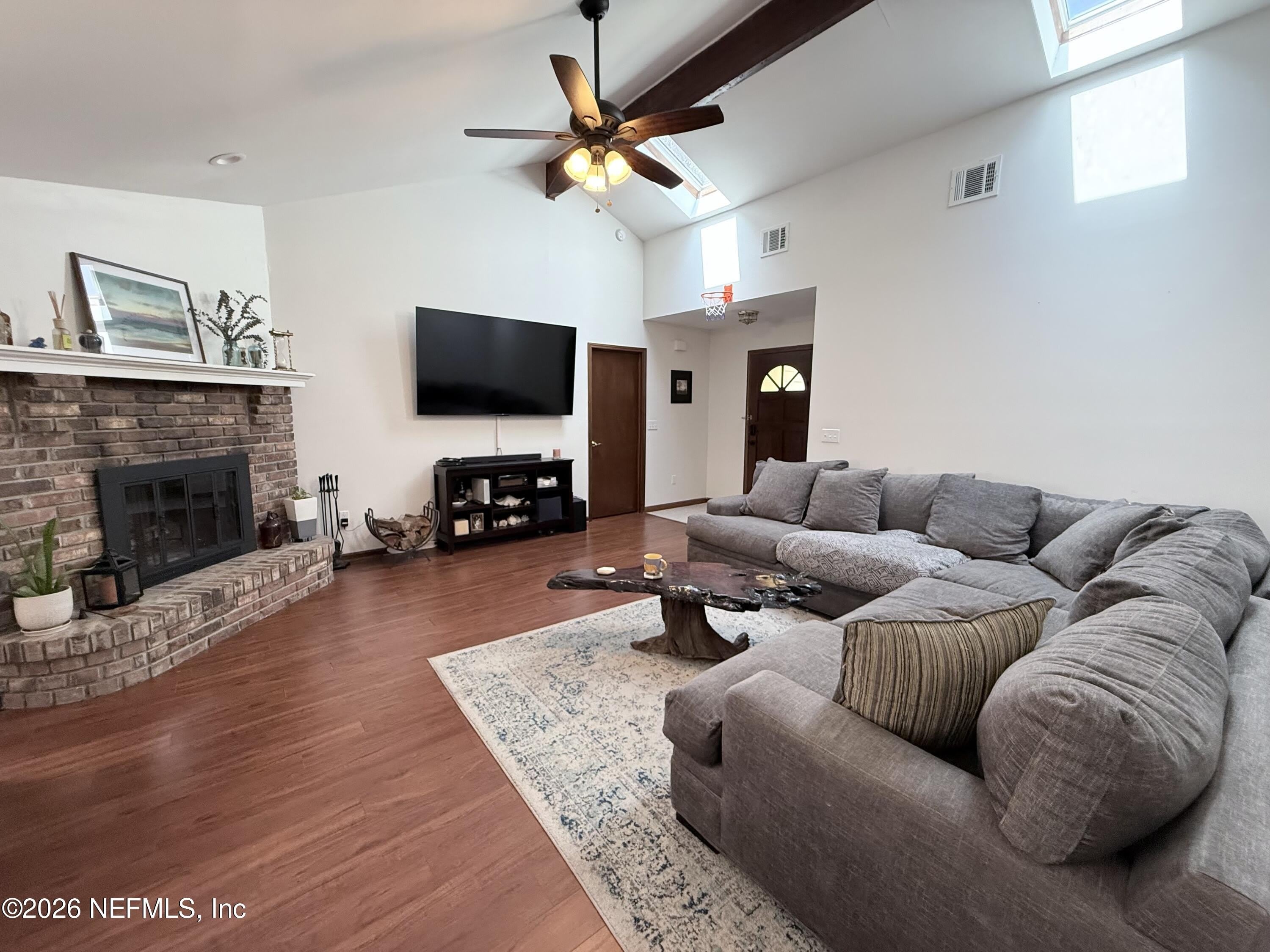 1671 HOLLY OAKS LAKE Road E – photo 2