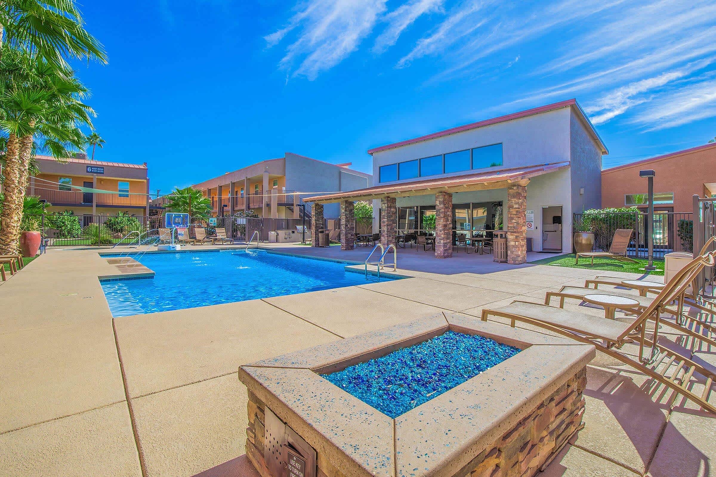 Casa Presidio Apartments – photo 4