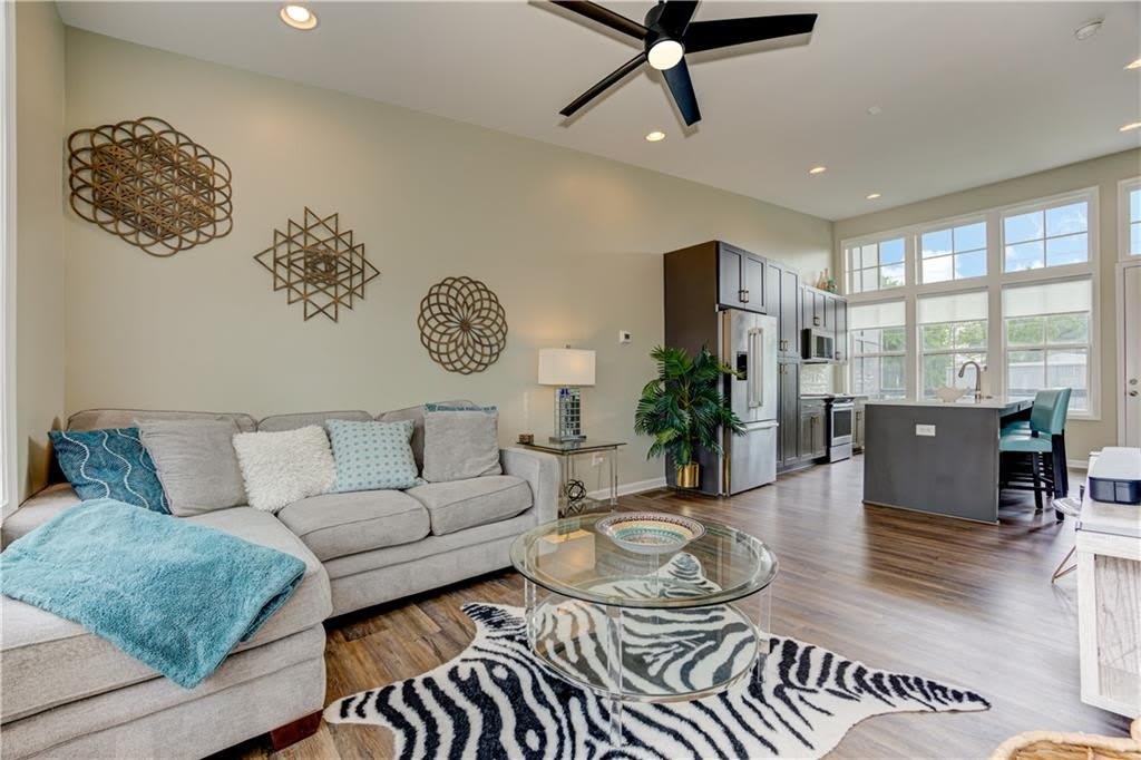 1215 Cushenberry Lane – photo 4