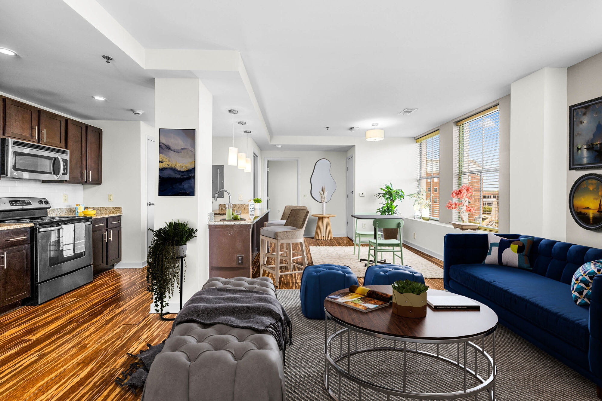 2032 Lowe Street A – photo 2