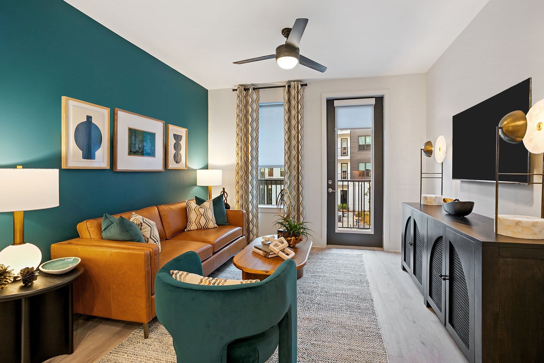 Auden Atlanta Apartments & Townhomes – photo 5