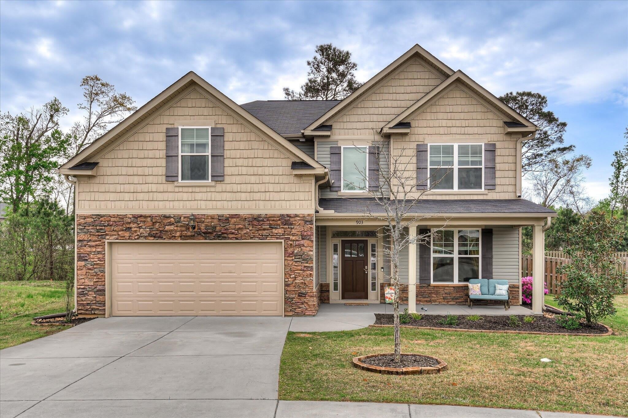903 Williford Run Drive – photo 1