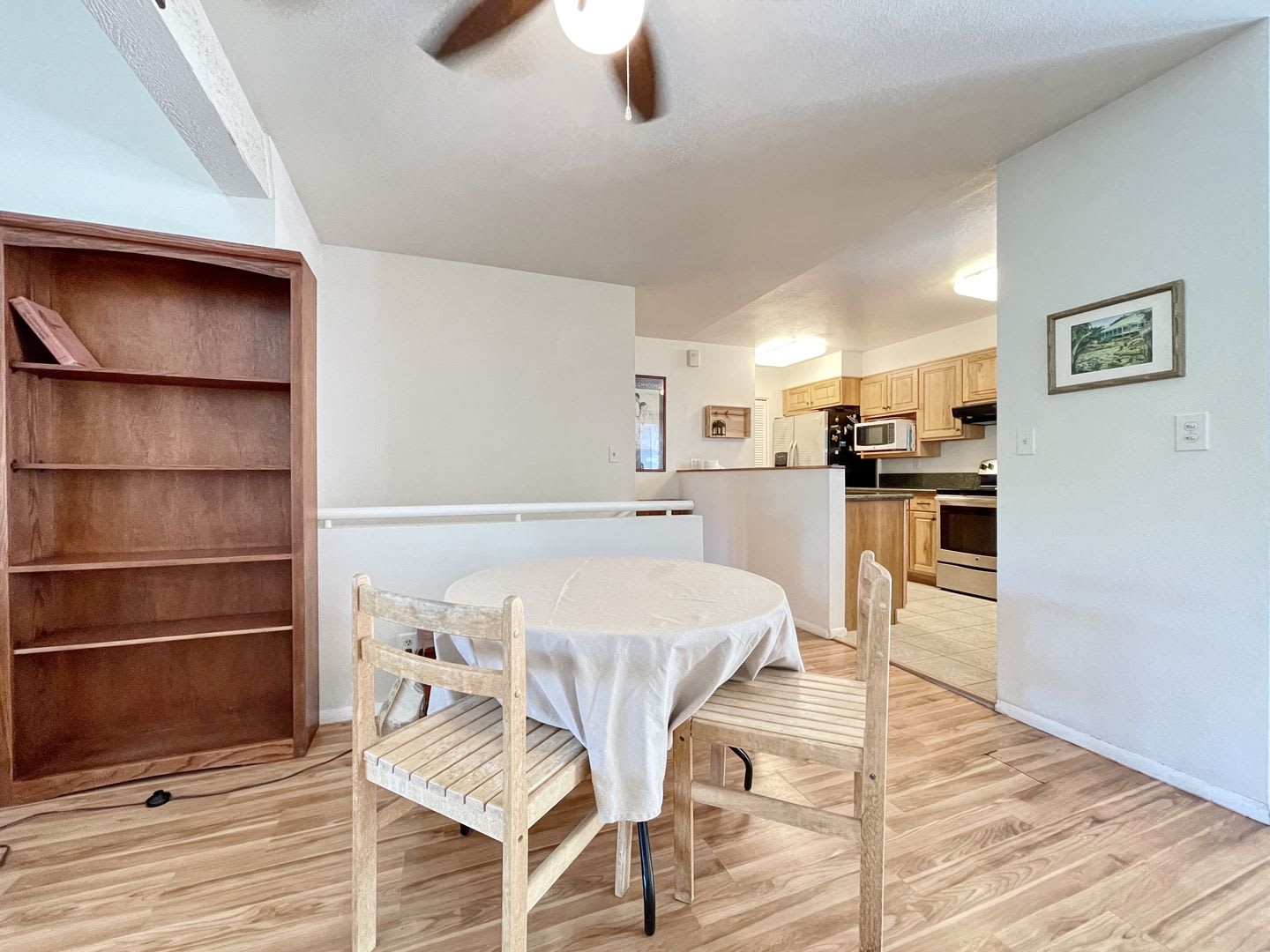 Kaneohe Townhouse with A/C – photo 5
