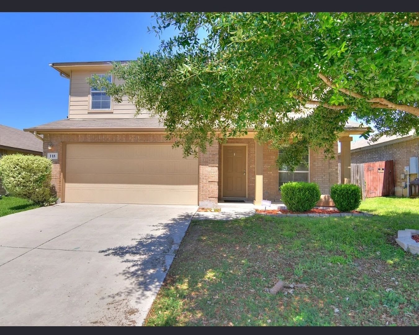 Spacious 4BR House in Cibolo – photo 5