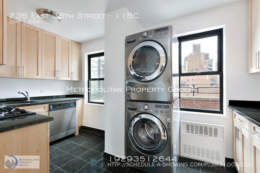 236 East 36th Street – photo 2