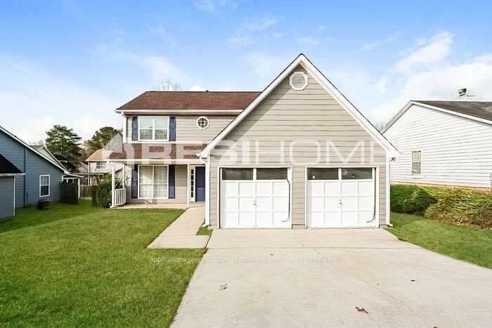5949 Creekside Drive – photo 1