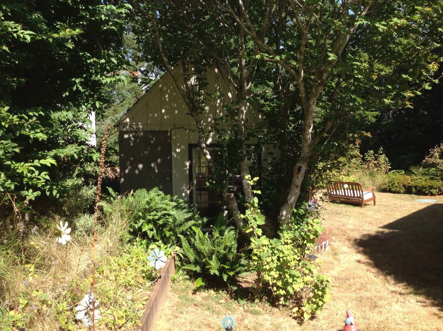 4 bedroom, 2 bath manufactured home on .75 acre near Ocean – photo 5