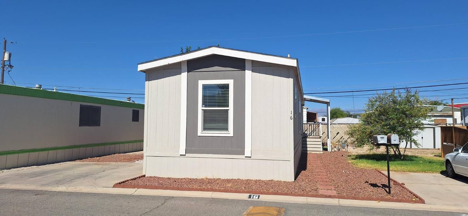 4388 E Lake Mead Blvd – photo 2