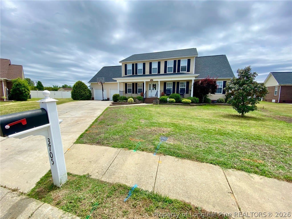 3705 Lockerbie Court – photo 2