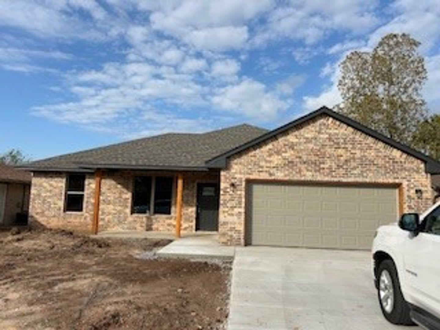 GREAT EAST-SIDE HOME NEW CONSTRUCTION HOME!!! – photo 1