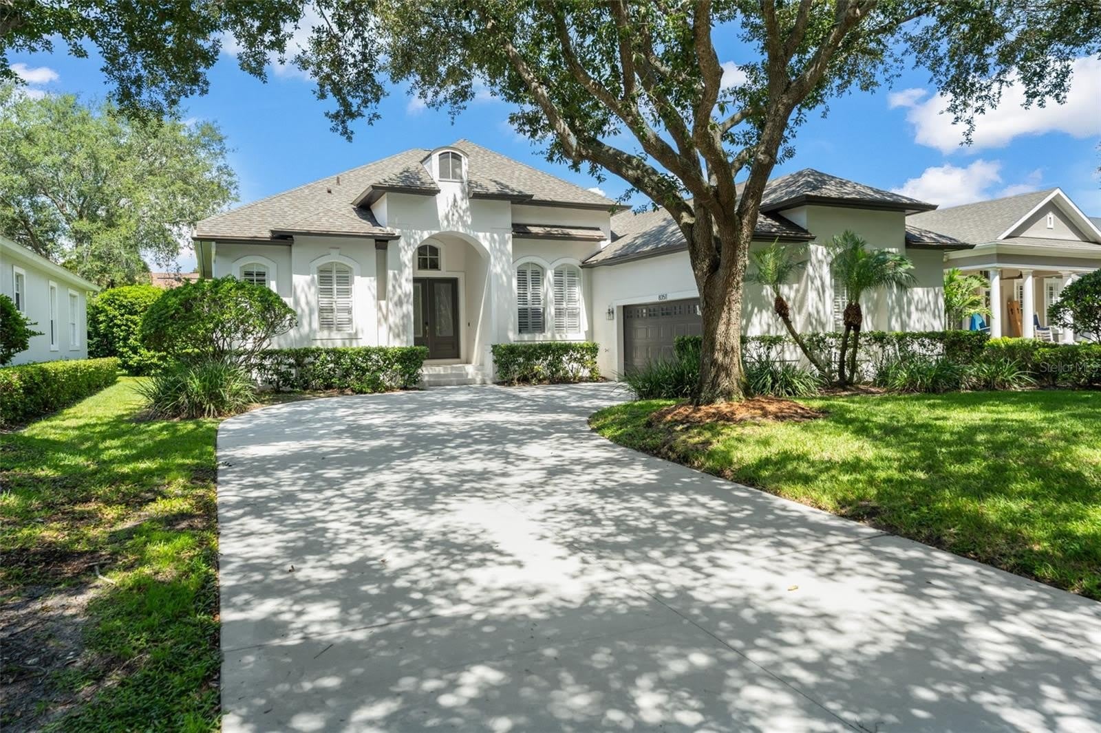 8351 BOWDEN WAY – photo 1