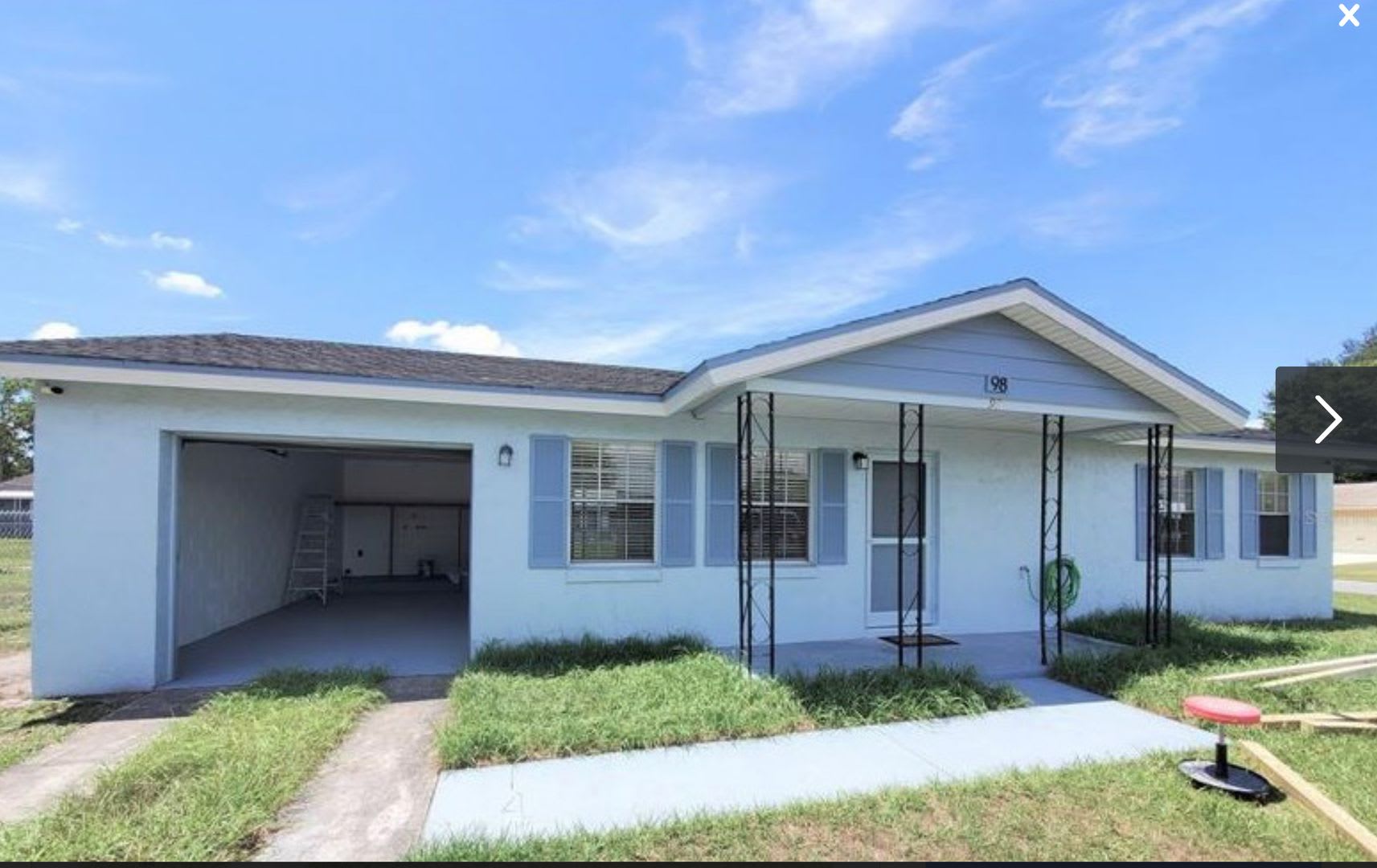 Renovated 2 bed 2 bath – photo 2