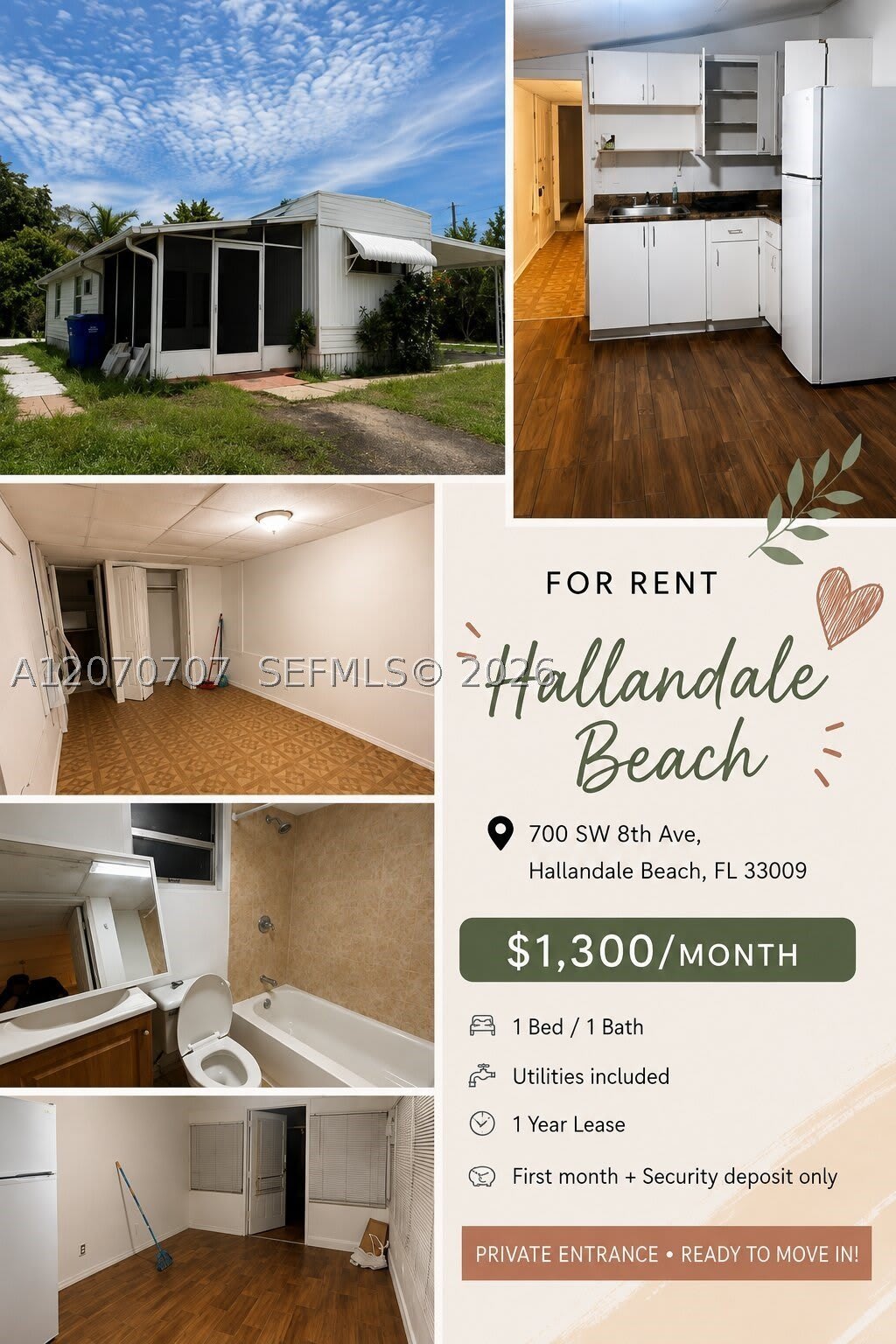700 Sw 8 Ave – photo 1
