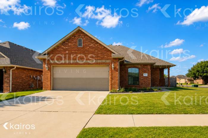 812 Southwest 37th Street – photo 1
