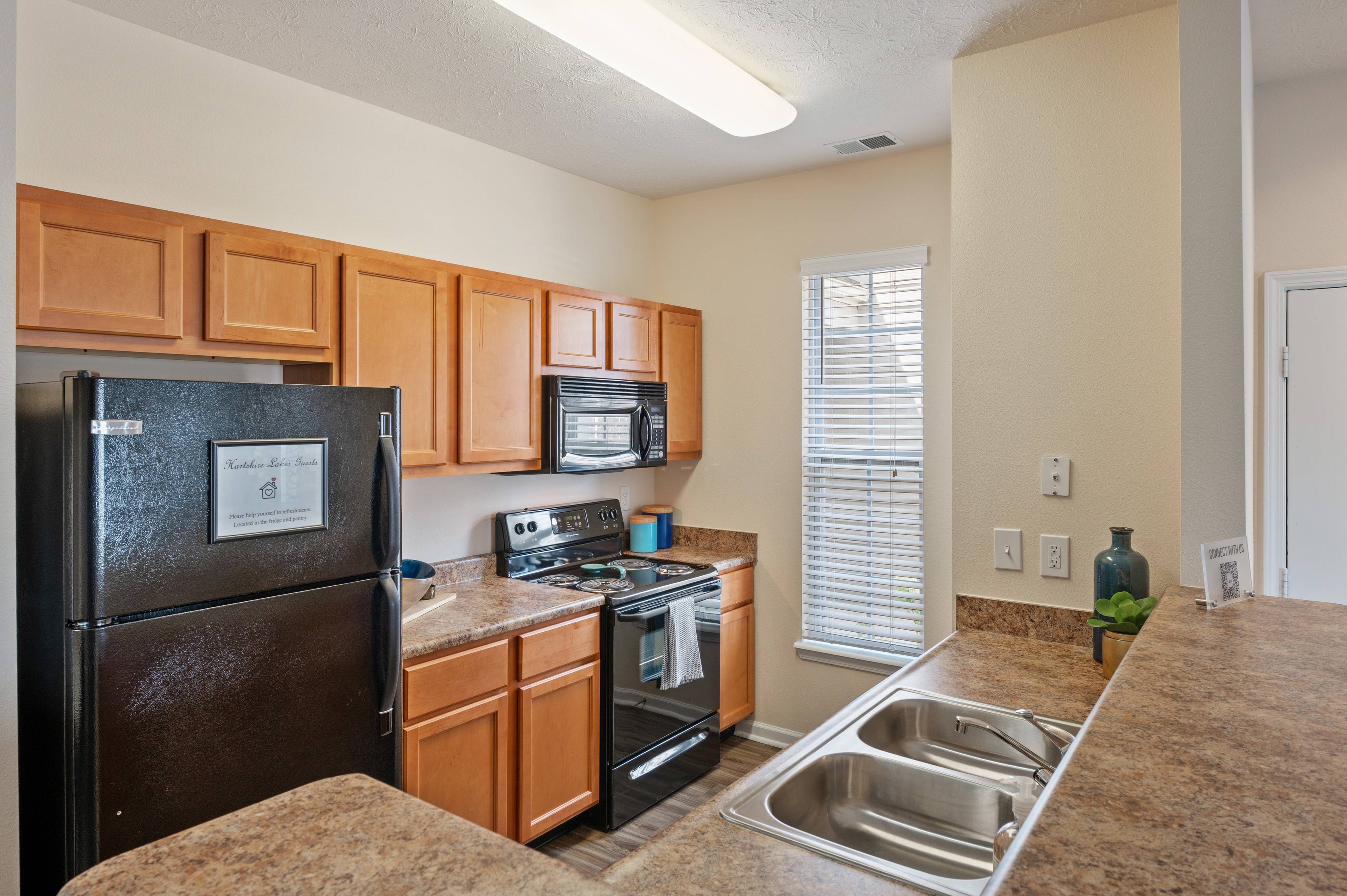 Hartshire Lakes Apartments – photo 3